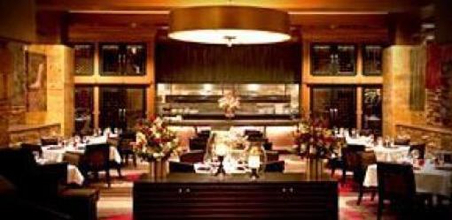 фото отеля Thunder Valley Casino Resort