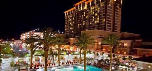 фото отеля Thunder Valley Casino Resort