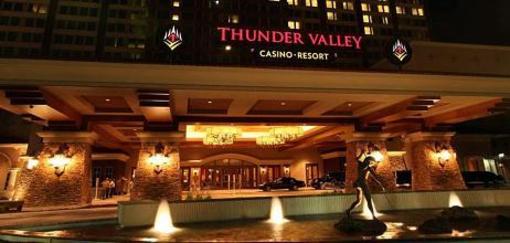 фото отеля Thunder Valley Casino Resort