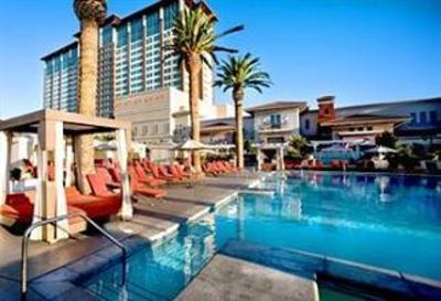 фото отеля Thunder Valley Casino Resort