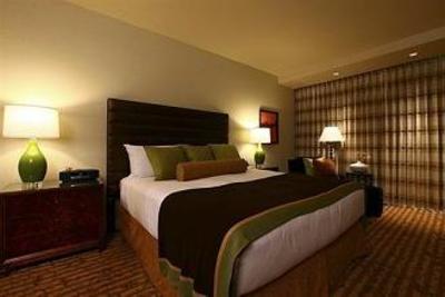 фото отеля Thunder Valley Casino Resort