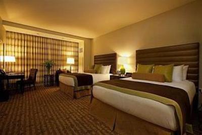 фото отеля Thunder Valley Casino Resort
