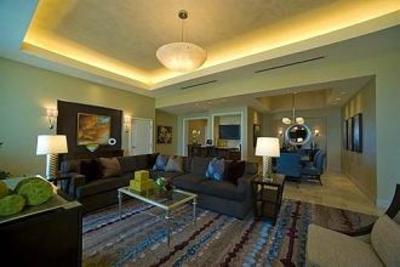 фото отеля Thunder Valley Casino Resort