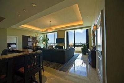 фото отеля Thunder Valley Casino Resort