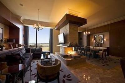 фото отеля Thunder Valley Casino Resort