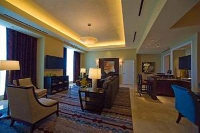 фото отеля Thunder Valley Casino Resort