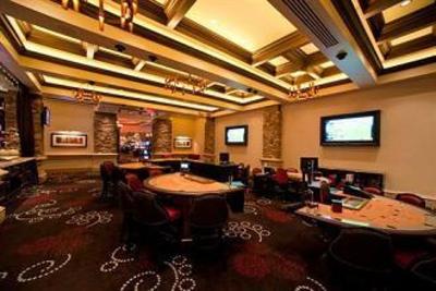фото отеля Thunder Valley Casino Resort
