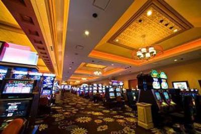 фото отеля Thunder Valley Casino Resort