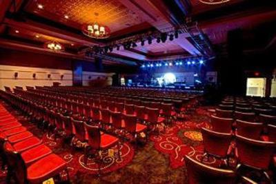 фото отеля Thunder Valley Casino Resort