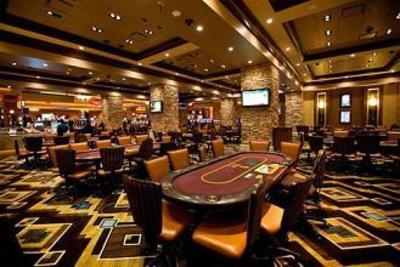 фото отеля Thunder Valley Casino Resort