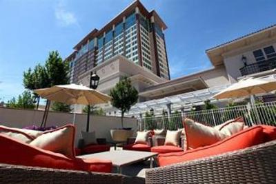 фото отеля Thunder Valley Casino Resort