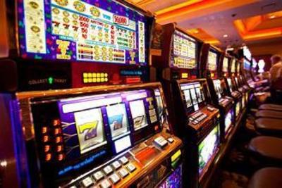 фото отеля Thunder Valley Casino Resort