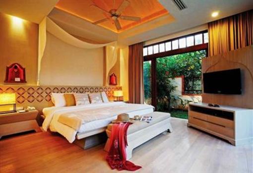 фото отеля Melati Beach Resort And Spa Koh Samui