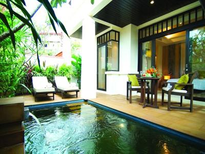 фото отеля Melati Beach Resort And Spa Koh Samui