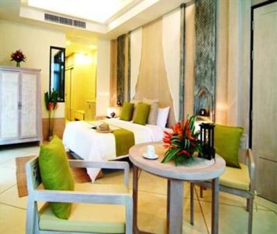 фото отеля Melati Beach Resort And Spa Koh Samui