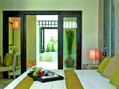 фото отеля Melati Beach Resort And Spa Koh Samui