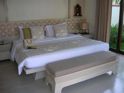 фото отеля Melati Beach Resort And Spa Koh Samui
