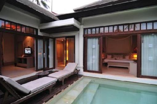 фото отеля Melati Beach Resort And Spa Koh Samui
