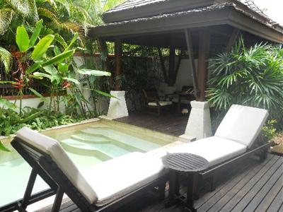 фото отеля Melati Beach Resort And Spa Koh Samui