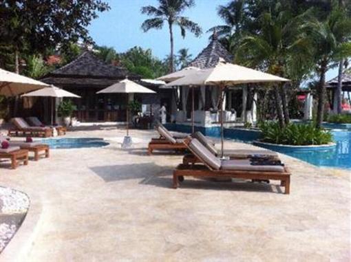 фото отеля Melati Beach Resort And Spa Koh Samui
