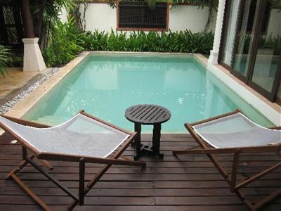 фото отеля Melati Beach Resort And Spa Koh Samui