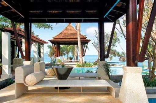фото отеля Melati Beach Resort And Spa Koh Samui