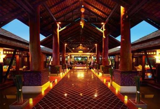 фото отеля Melati Beach Resort And Spa Koh Samui