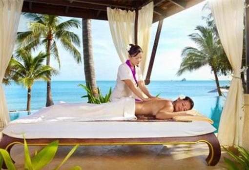 фото отеля Melati Beach Resort And Spa Koh Samui