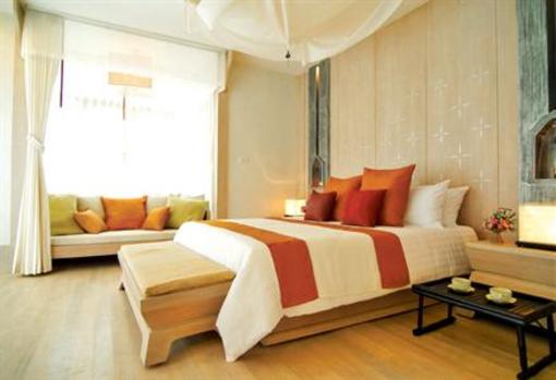 фото отеля Melati Beach Resort And Spa Koh Samui