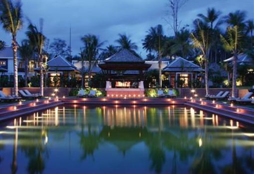 фото отеля Melati Beach Resort And Spa Koh Samui