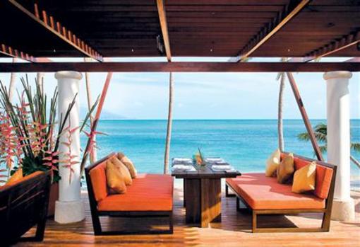 фото отеля Melati Beach Resort And Spa Koh Samui