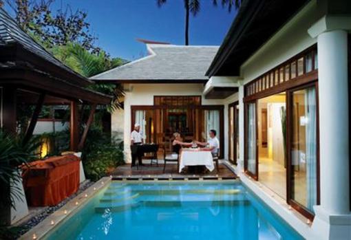 фото отеля Melati Beach Resort And Spa Koh Samui