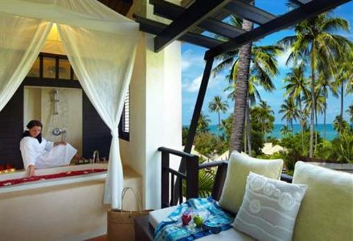 фото отеля Melati Beach Resort And Spa Koh Samui