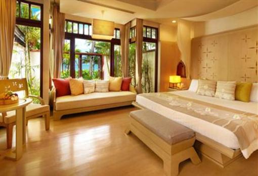 фото отеля Melati Beach Resort And Spa Koh Samui