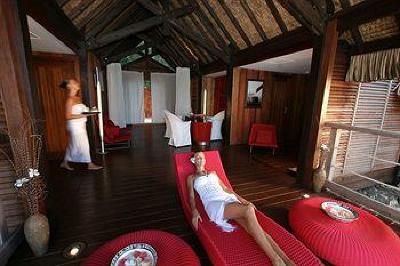 фото отеля Sofitel Bora Bora Marara Beach Resort