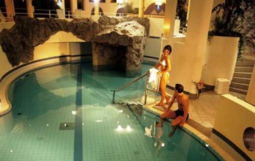 фото отеля Alpenhotel Kindl