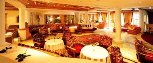 фото отеля Alpenhotel Kindl