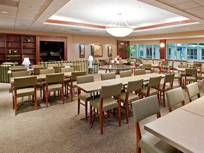 фото отеля La Quinta Inn & Suites Chicago-Northshore