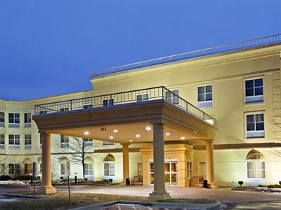 фото отеля La Quinta Inn & Suites Chicago-Northshore