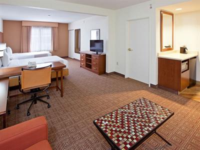 фото отеля La Quinta Inn & Suites Chicago-Northshore