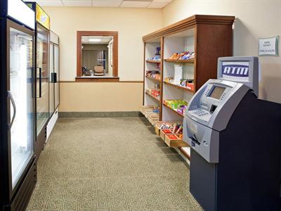 фото отеля La Quinta Inn & Suites Chicago-Northshore