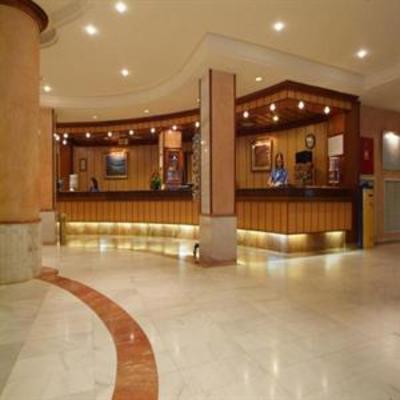 фото отеля Grupotel Port d'Alcudia