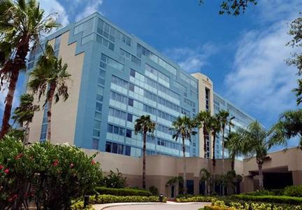 фото отеля Renaissance Orlando Hotel Airport