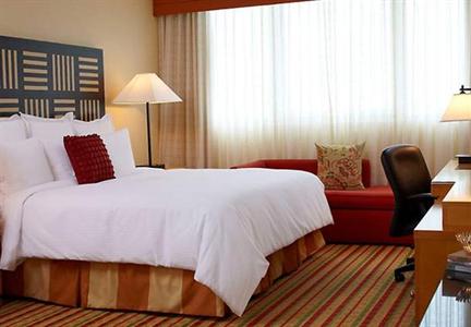 фото отеля Renaissance Orlando Hotel Airport