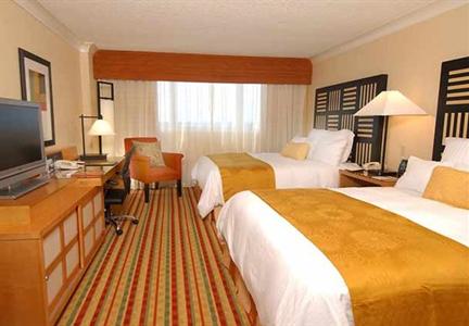 фото отеля Renaissance Orlando Hotel Airport