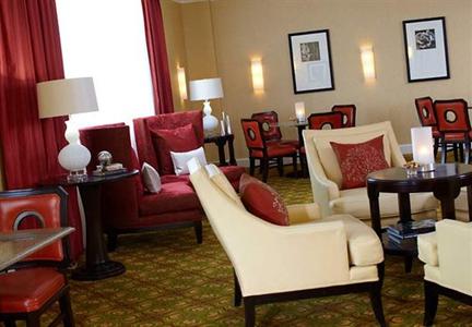 фото отеля Renaissance Orlando Hotel Airport