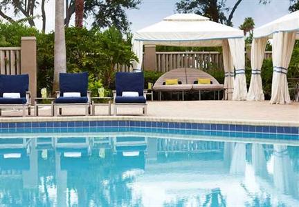 фото отеля Renaissance Orlando Hotel Airport