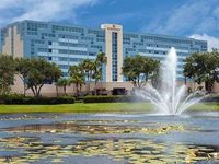 Renaissance Orlando Hotel Airport
