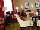 фото отеля Renaissance Orlando Hotel Airport