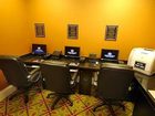 фото отеля Renaissance Orlando Hotel Airport